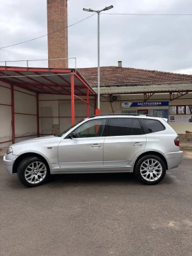 BMW M3, снимка 1