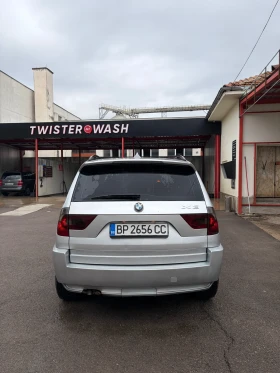 BMW M3, снимка 3