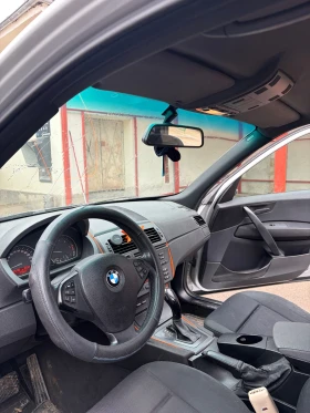 BMW M3, снимка 8