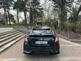 Honda Civic SPORT TOURING , снимка 5