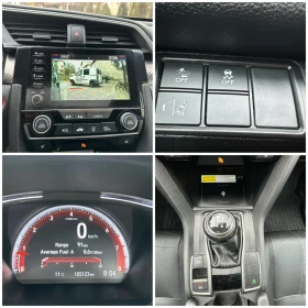 Honda Civic SPORT TOURING , снимка 15