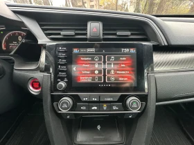 Honda Civic SPORT TOURING , снимка 16