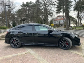 Honda Civic SPORT TOURING , снимка 3
