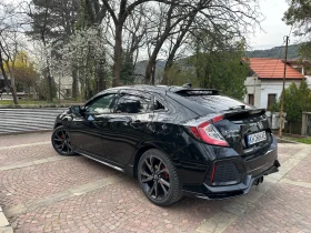 Honda Civic SPORT TOURING , снимка 6