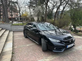 Honda Civic SPORT TOURING , снимка 2