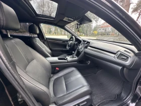 Honda Civic SPORT TOURING , снимка 14