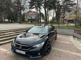 Honda Civic SPORT TOURING , снимка 1