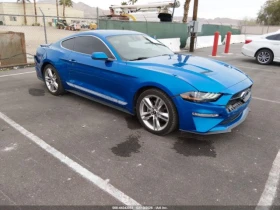 Ford Mustang ECOBOOST PREMIUM, снимка 1