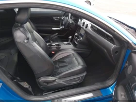 Ford Mustang ECOBOOST PREMIUM, снимка 10