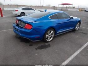 Ford Mustang ECOBOOST PREMIUM, снимка 7