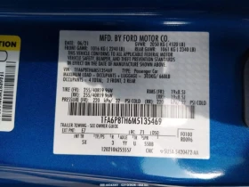 Ford Mustang ECOBOOST PREMIUM, снимка 13