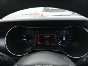 Ford Mustang ECOBOOST PREMIUM, снимка 11