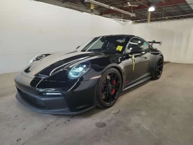 Porsche 911 GT3| CARBON| ALCANTARA| 2 КЛЮЧА| CARFAX , снимка 1