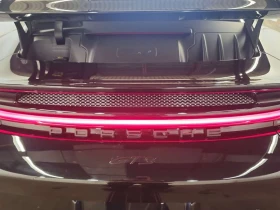 Porsche 911 GT3| CARBON| ALCANTARA| 2 КЛЮЧА| CARFAX , снимка 7