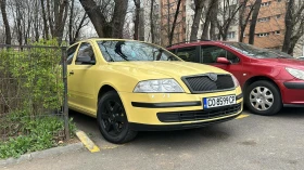 Skoda Octavia, снимка 1