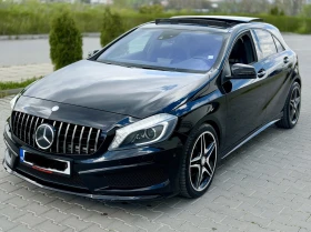 Mercedes-Benz A 200 AMG пакет, снимка 3