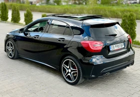 Mercedes-Benz A 200 AMG пакет, снимка 6