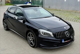 Mercedes-Benz A 200 AMG пакет, снимка 2
