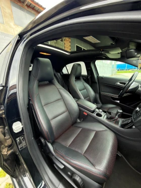 Mercedes-Benz A 200 AMG пакет, снимка 11