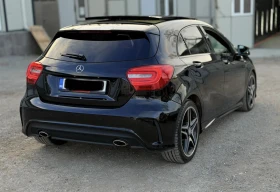 Mercedes-Benz A 200 AMG пакет, снимка 4