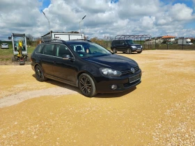 VW Golf 2.0 tdi auto, снимка 2