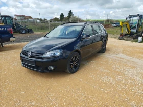 VW Golf 2.0 tdi auto, снимка 1