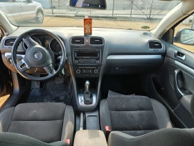 VW Golf 2.0 tdi auto, снимка 5