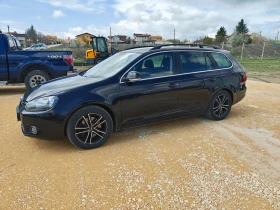 VW Golf 2.0 tdi auto, снимка 9