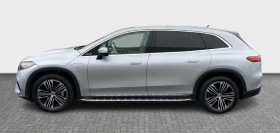 Mercedes-Benz EQS 450 4MATIC, снимка 4