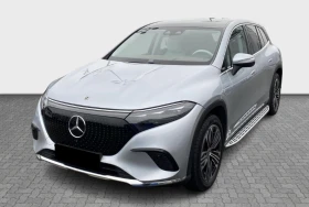Mercedes-Benz EQS 450 4MATIC, снимка 1