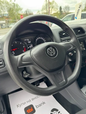 VW Polo 1.4TDI НОВ ВНОС, снимка 9