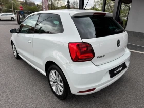 VW Polo 1.4TDI НОВ ВНОС, снимка 6