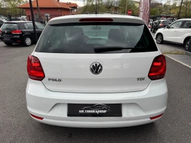 VW Polo 1.4TDI НОВ ВНОС, снимка 5