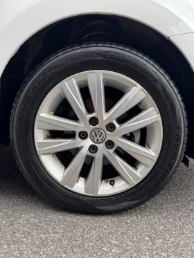 VW Polo 1.4TDI НОВ ВНОС, снимка 14