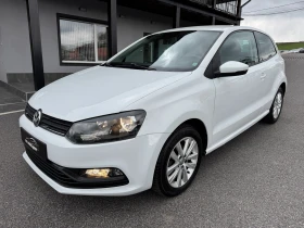 VW Polo 1.4TDI НОВ ВНОС, снимка 1
