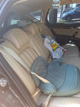 Peugeot 407, снимка 6