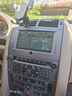 Peugeot 407, снимка 2