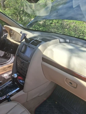 Peugeot 407, снимка 7