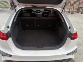 Kia Ceed FORTE 5 2.0 LPG, снимка 14