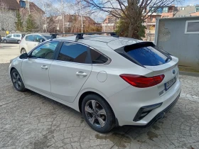 Kia Ceed FORTE 5 2.0 LPG, снимка 4