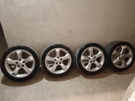Kia Ceed FORTE 5 2.0 LPG, снимка 16