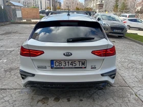 Kia Ceed FORTE 5 2.0 LPG, снимка 6