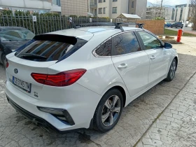Kia Ceed FORTE 5 2.0 LPG, снимка 5