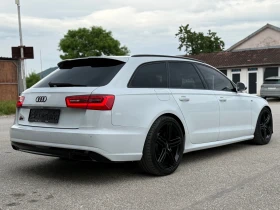 Audi A6 3.0TDI 3xSLine QUATTRO, снимка 7