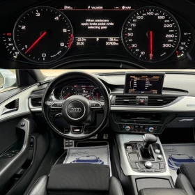 Audi A6 3.0TDI 3xSLine QUATTRO, снимка 13