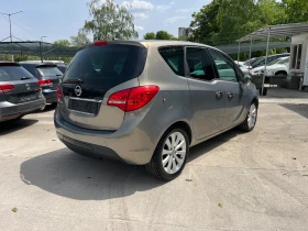 Opel Meriva 1.4, снимка 8