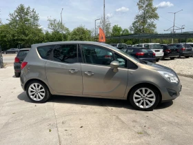 Opel Meriva 1.4, снимка 4