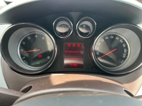 Opel Meriva 1.4, снимка 12