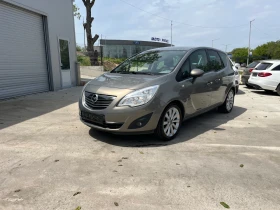 Opel Meriva 1.4, снимка 16