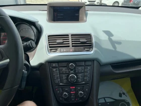 Opel Meriva 1.4, снимка 11